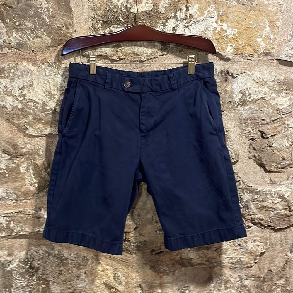 Brooks Brothers Bermuda shorts